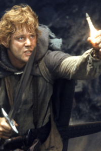 Lord of the Rings, The: The Return of the King [Sean Astin]